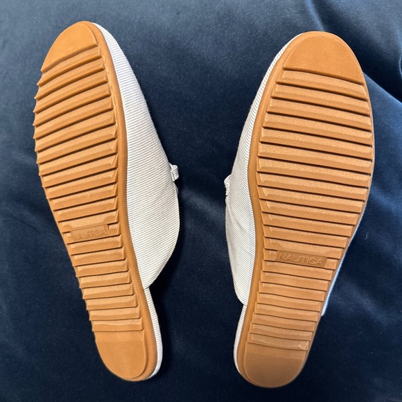 Nautica women’s Labella 4 mules - Picture 2 of 3